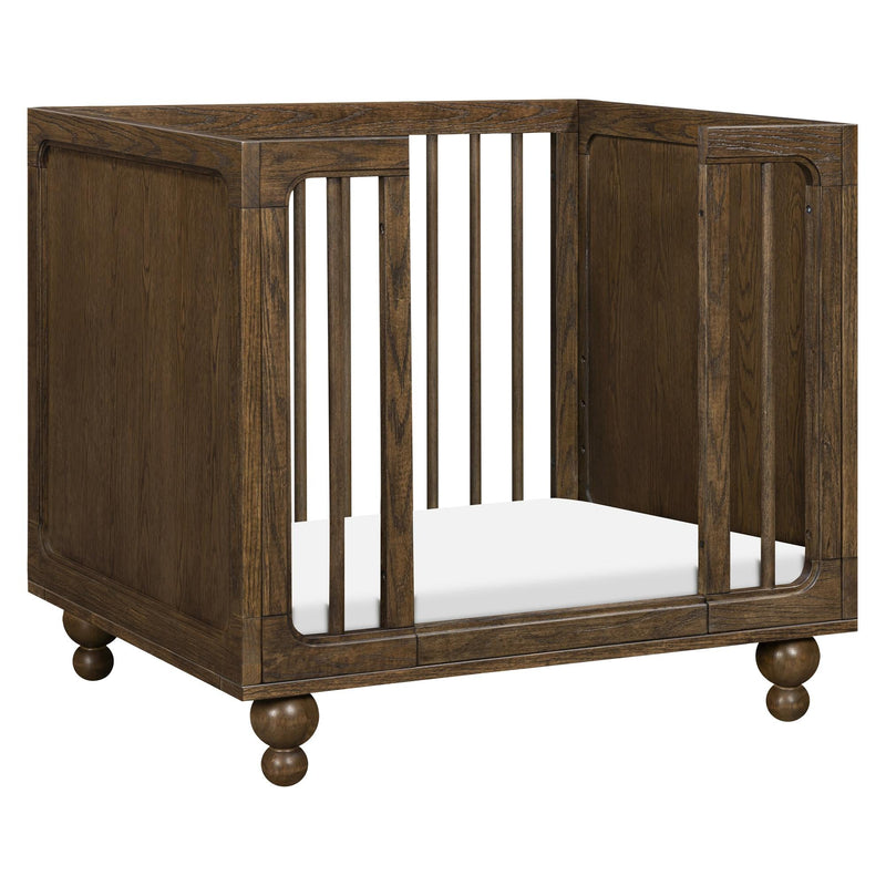 Nate Berkus x Babyletto Astre All-Stages Crib