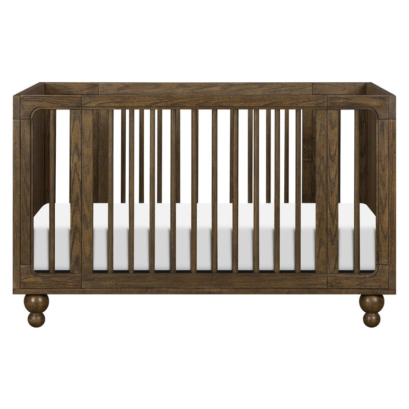 Nate Berkus x Babyletto Astre All-Stages Crib