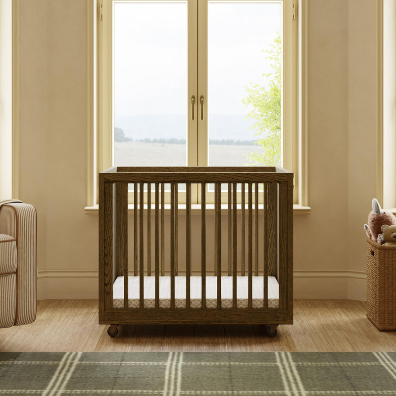 Nate Berkus x Babyletto Astre All-Stages Crib