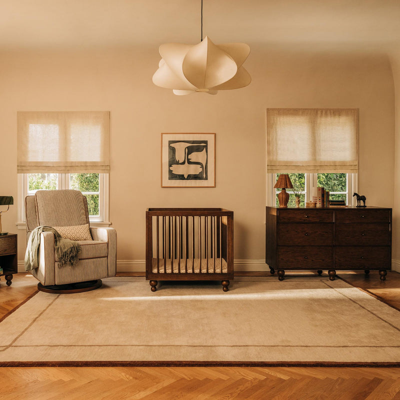 Nate Berkus x Babyletto Astre All-Stages Crib