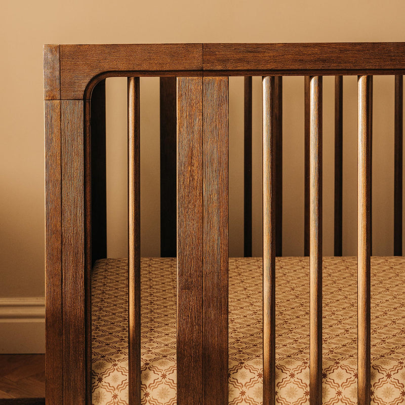 Nate Berkus x Babyletto Astre All-Stages Crib