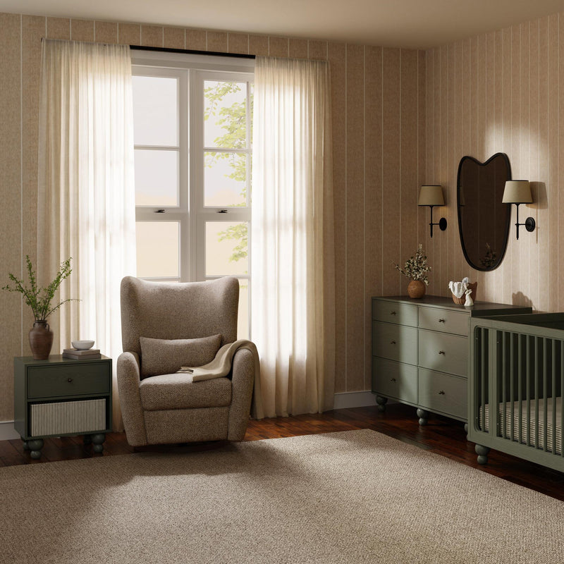 Nate Berkus x Babyletto Westham Power Recliner