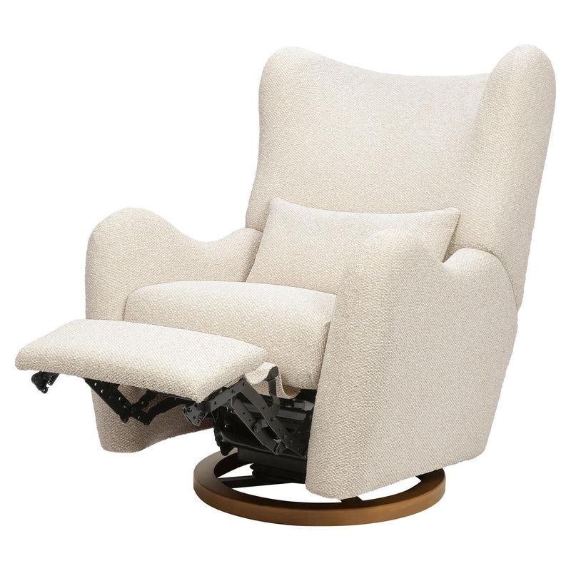 Nate Berkus x Babyletto Westham Power Recliner