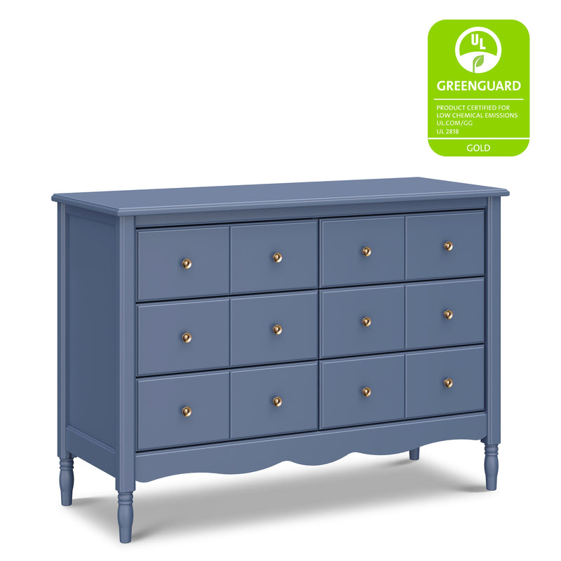 Namesake Liberty 6-Drawer Dresser