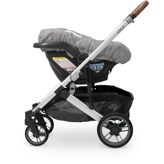 UPPAbaby CozyGanoosh for Aria, Mesa/Mesa V2, Mesa Max