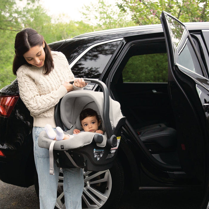 UPPAbaby Mesa V2 Infant Car Seat + Base