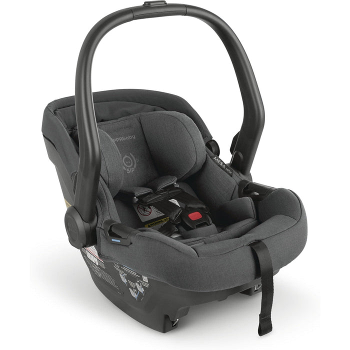 UPPAbaby Mesa Max Infant Car Seat + Base