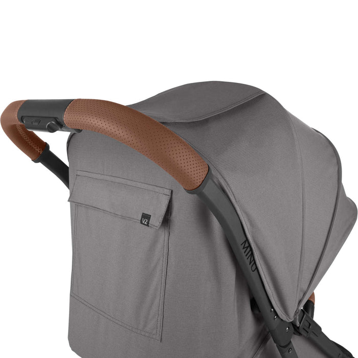 UPPAbaby Minu V2 Stroller