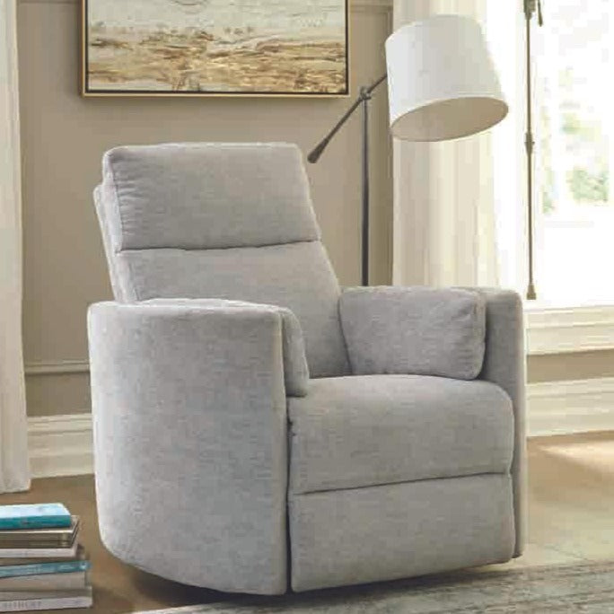 Parker House Radius Power Swivel Glider Recliner