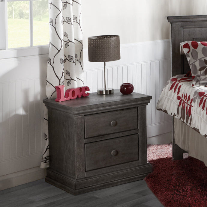 Pali Modena Nightstand