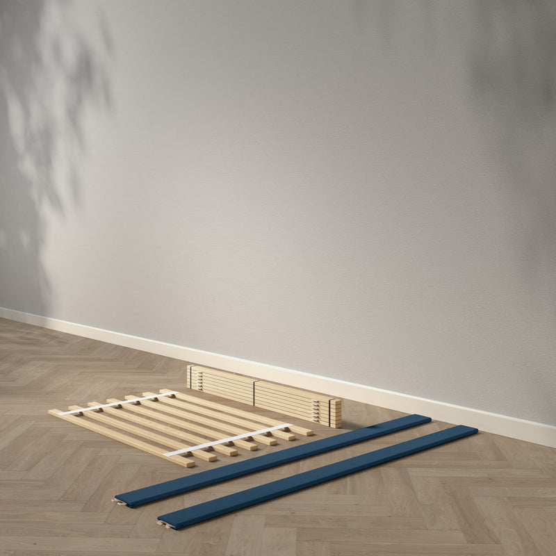 Romina New York Full-Bed Conversion Kit