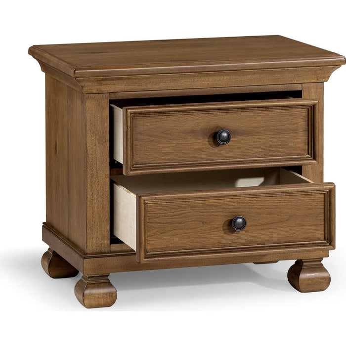 Appleseed Solvang Nightstand