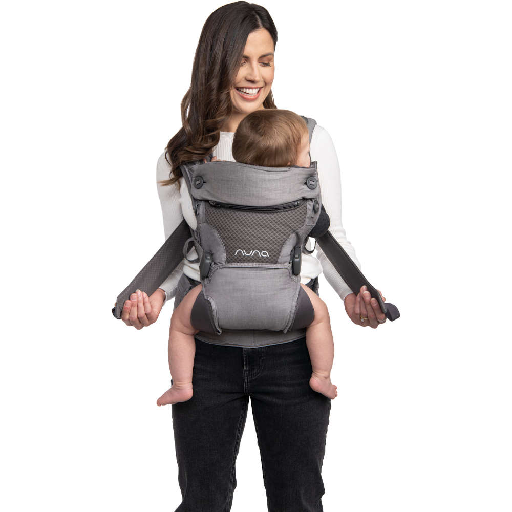Nuna CUDL 4-in-1 Carrier — Cozy Kids Furniture
