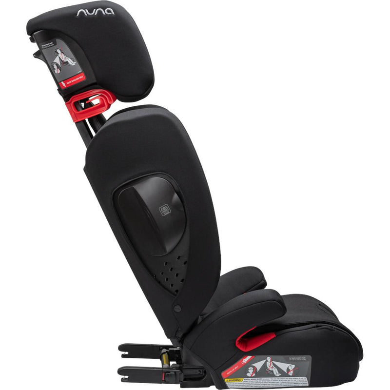 Nuna AACE Fire-Retardant Free Booster Seat
