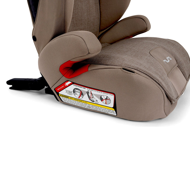 Nuna AACE Booster Seat