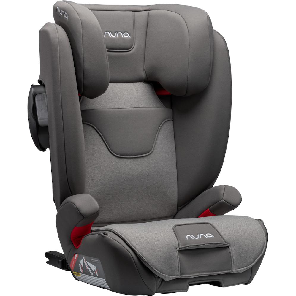 Car Seats - Booster