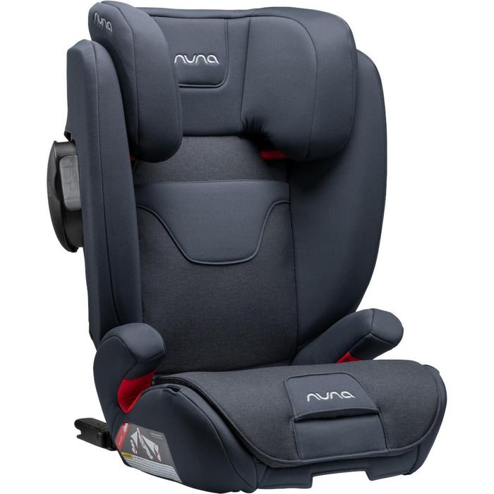 Nuna Aace Fire-Retardant Free Booster Seat