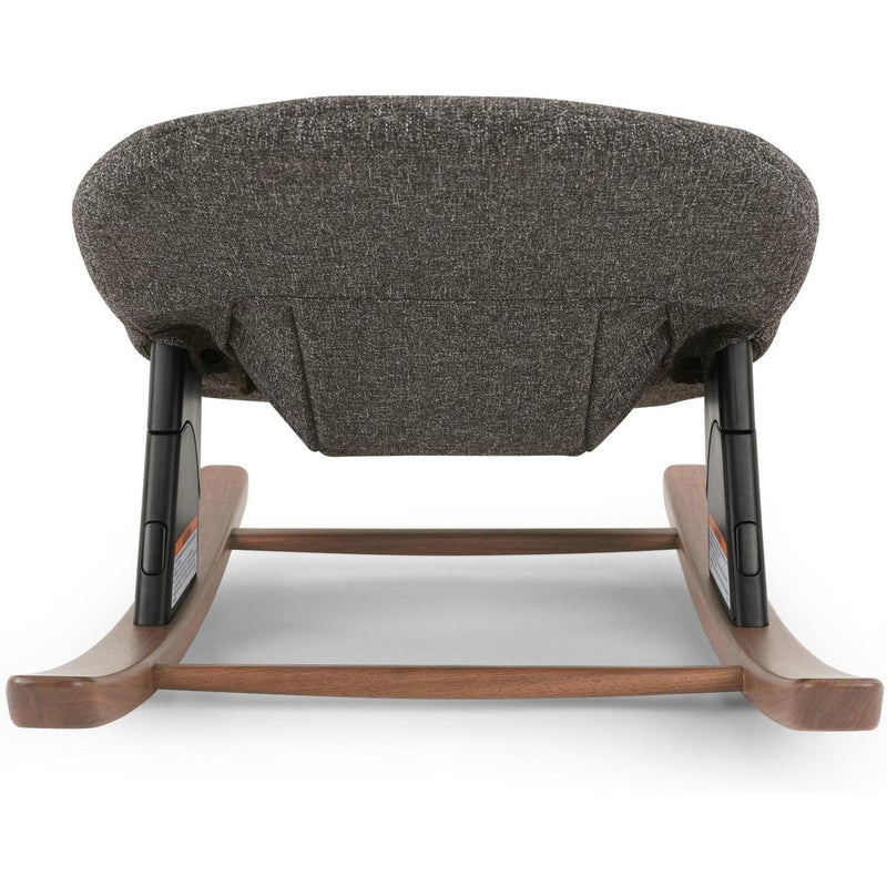 Nuna BRYN High Chair + Newborn Rocker Seat