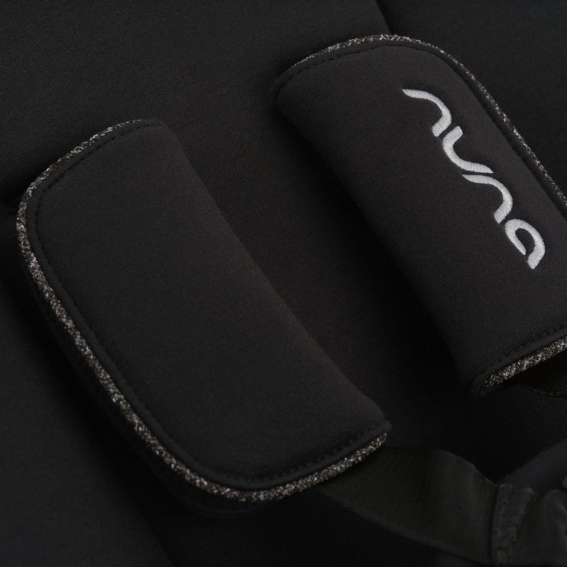 Nuna BRYN High Chair + Newborn Rocker Seat