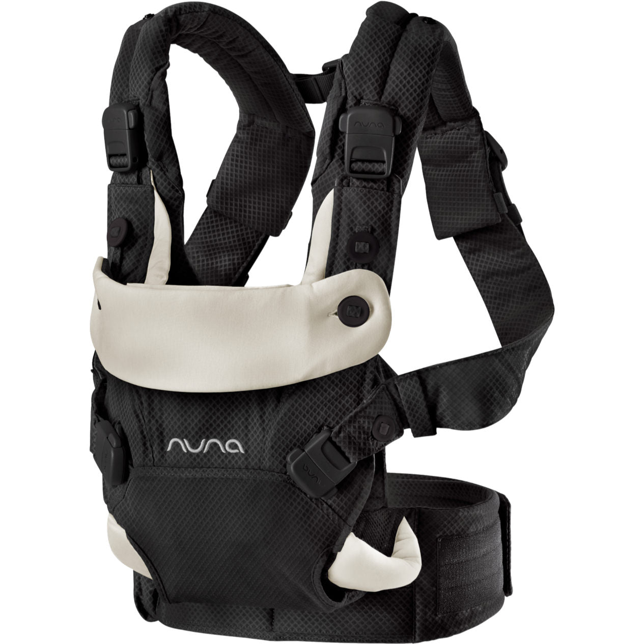 Nuna CUDL 4-in-1 Carrier — Cozy Kids Furniture