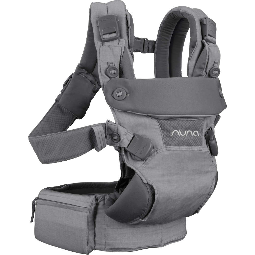 Nuna CUDL 4-in-1 Carrier — Cozy Kids Furniture