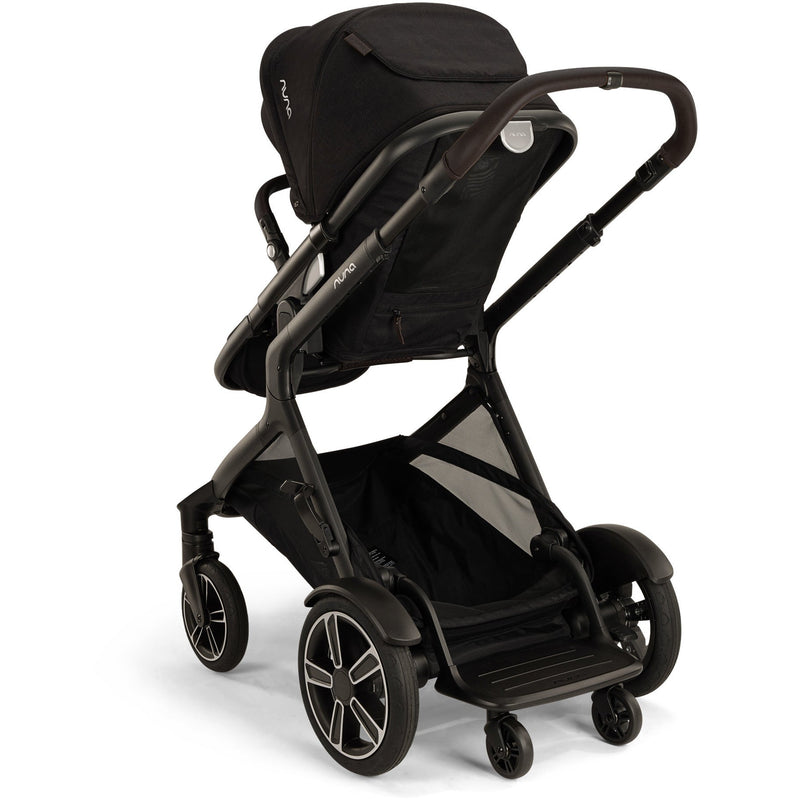 Nuna DEMI Next Stroller + Rider Board