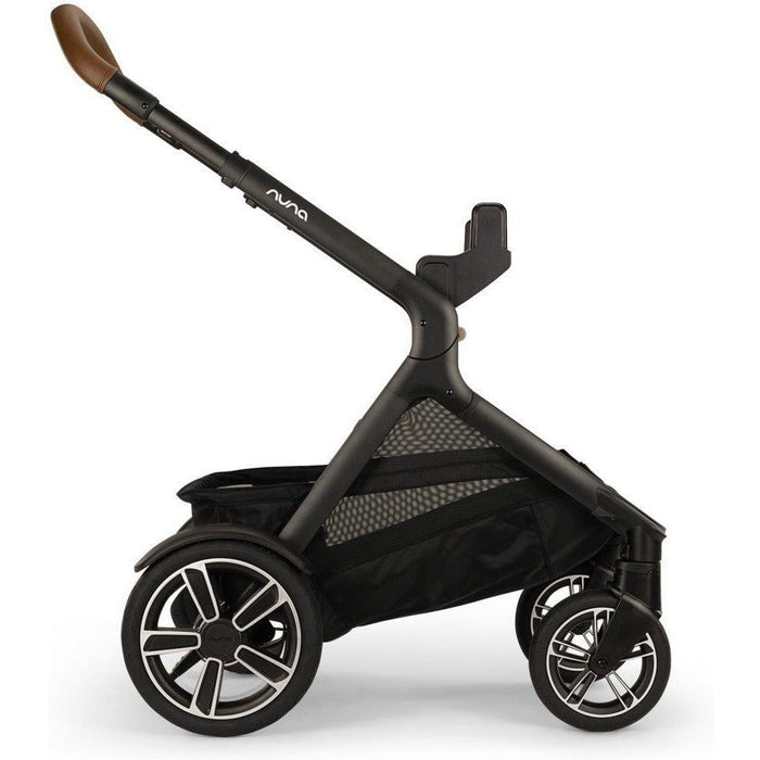 Nuna Demi Next Stroller + Rider Board