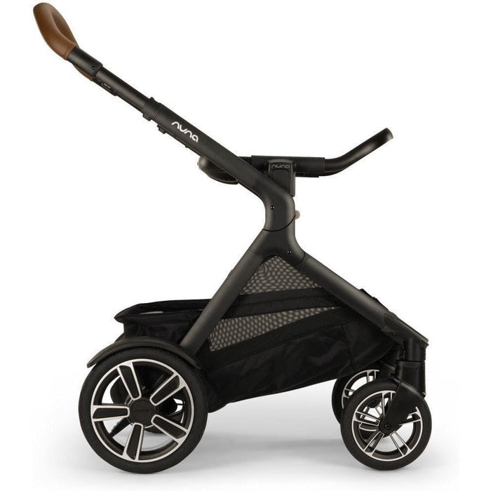 Nuna Demi Next Stroller + Rider Board