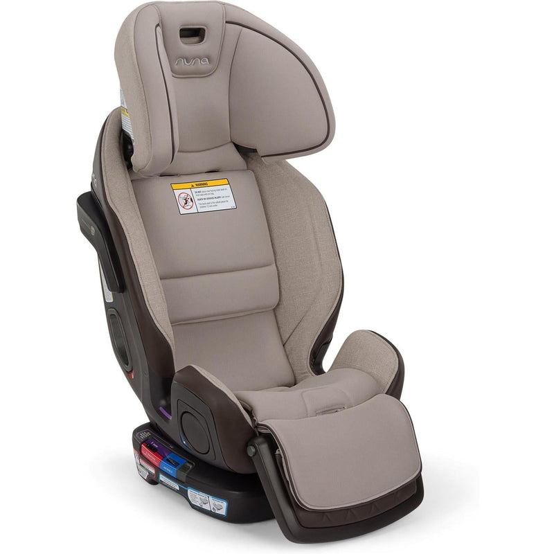 Nuna EXEC Next Convertible Car Seat