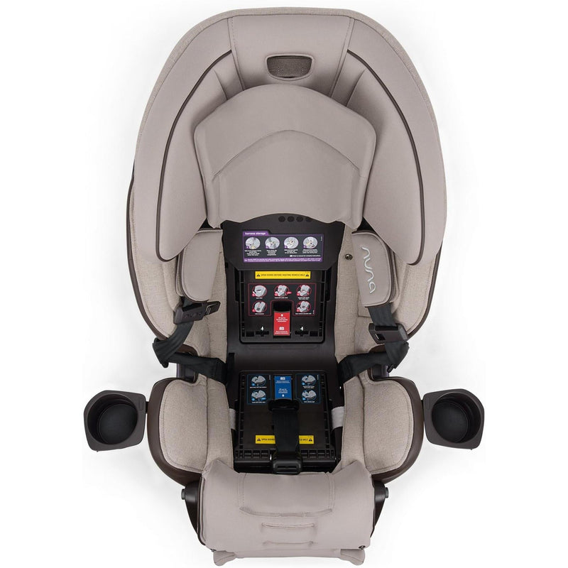 Nuna EXEC Next Convertible Car Seat
