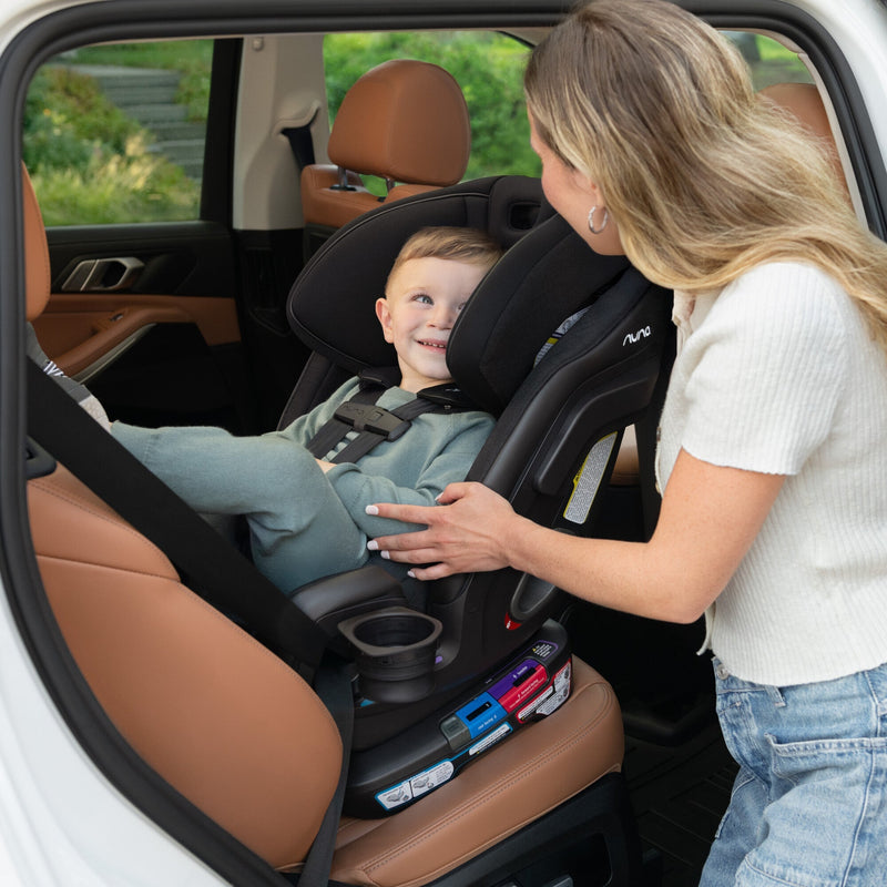 Nuna EXEC Next Convertible Car Seat