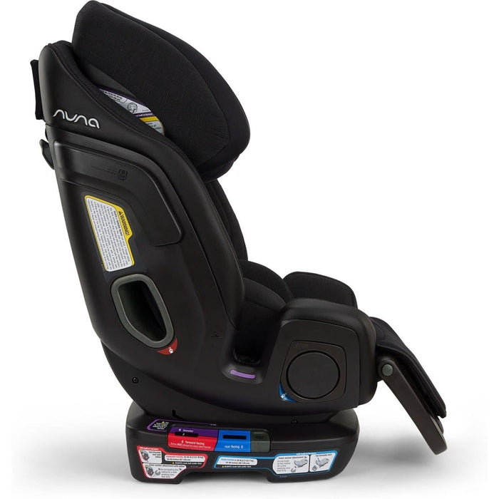 Nuna EXEC Next Convertible Car Seat | PRE-SALE