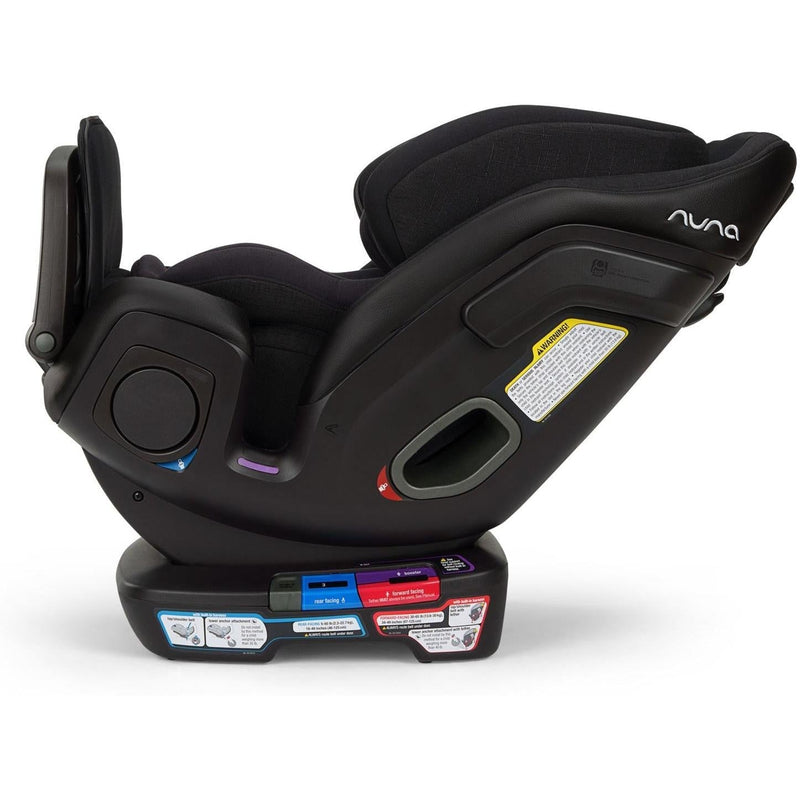 Nuna EXEC Next Convertible Car Seat