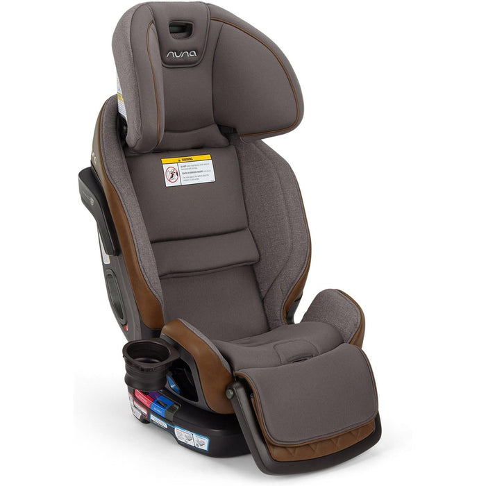 Nuna EXEC Next Convertible Car Seat | PRE-SALE