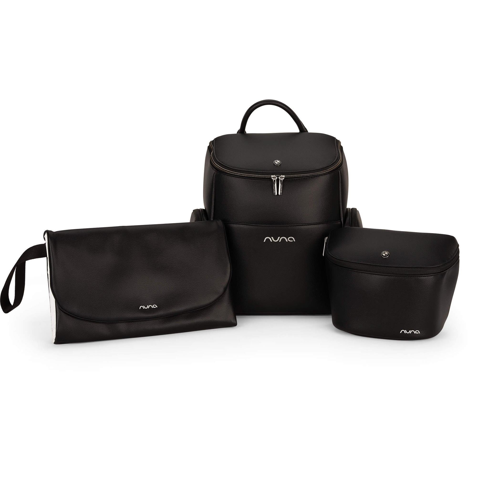 Nuna x BMW Essential Bag — Cozy Kids Furniture