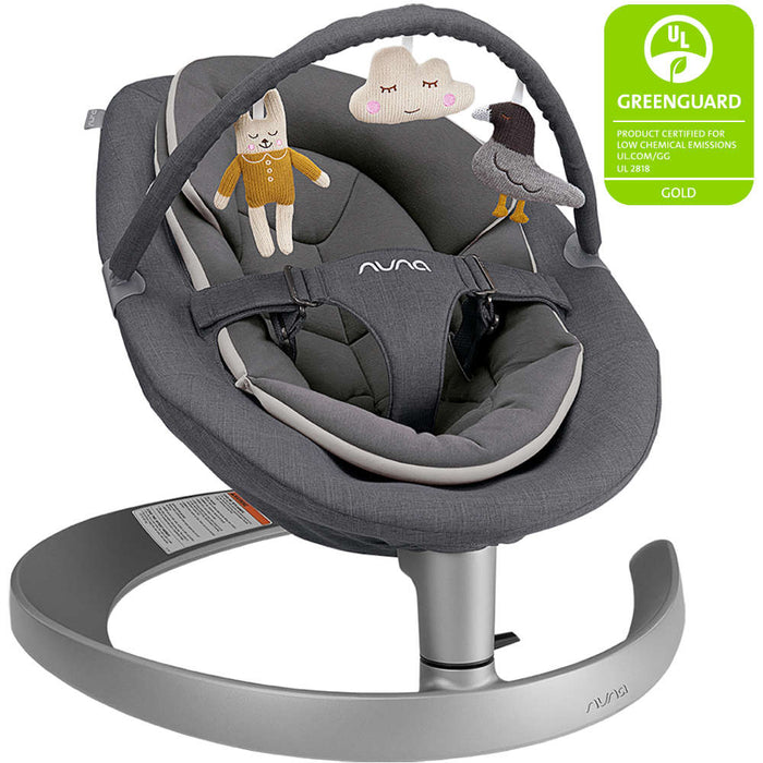 Nuna leaf swing shop