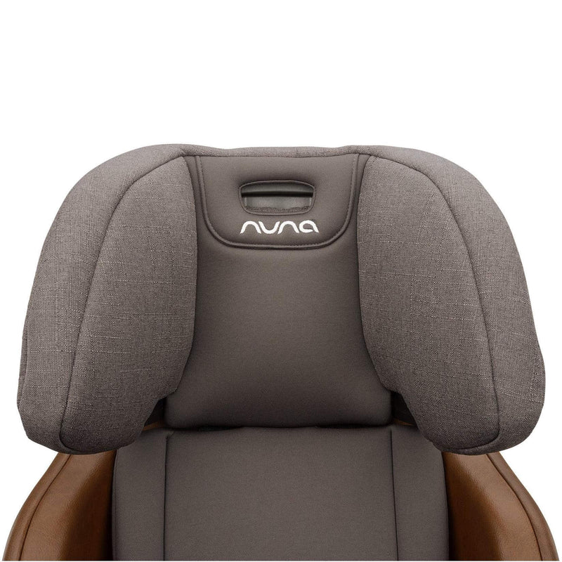Nuna Lumn Harness Booster Seat