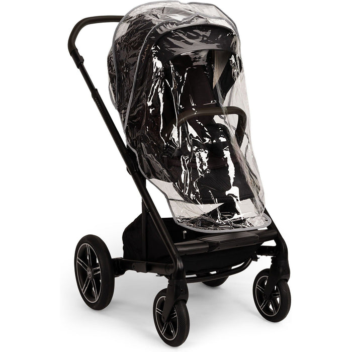 Nuna mixx for newborn cheap