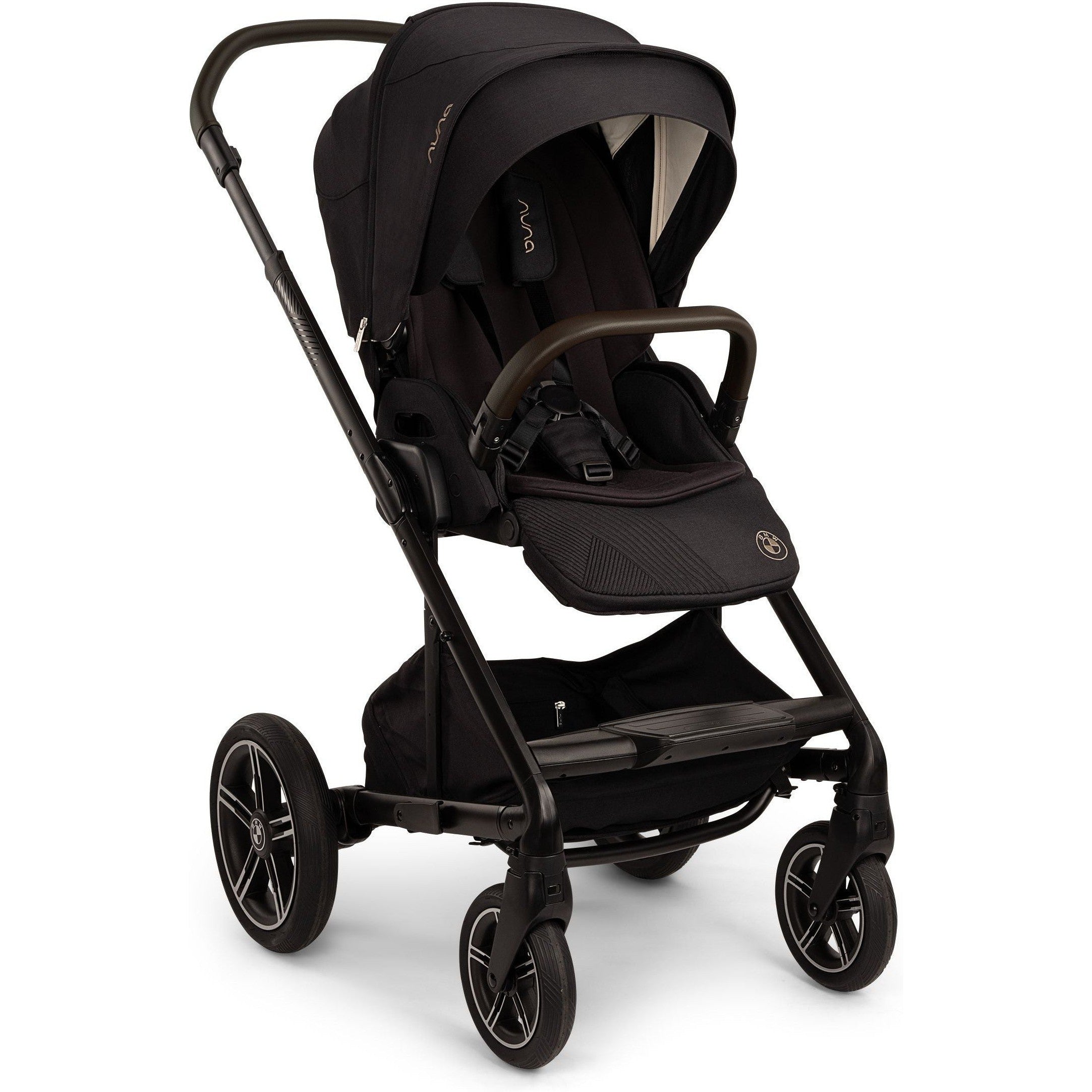 Nuna x BMW MIXX Next Stroller — Cozy Kids Furniture