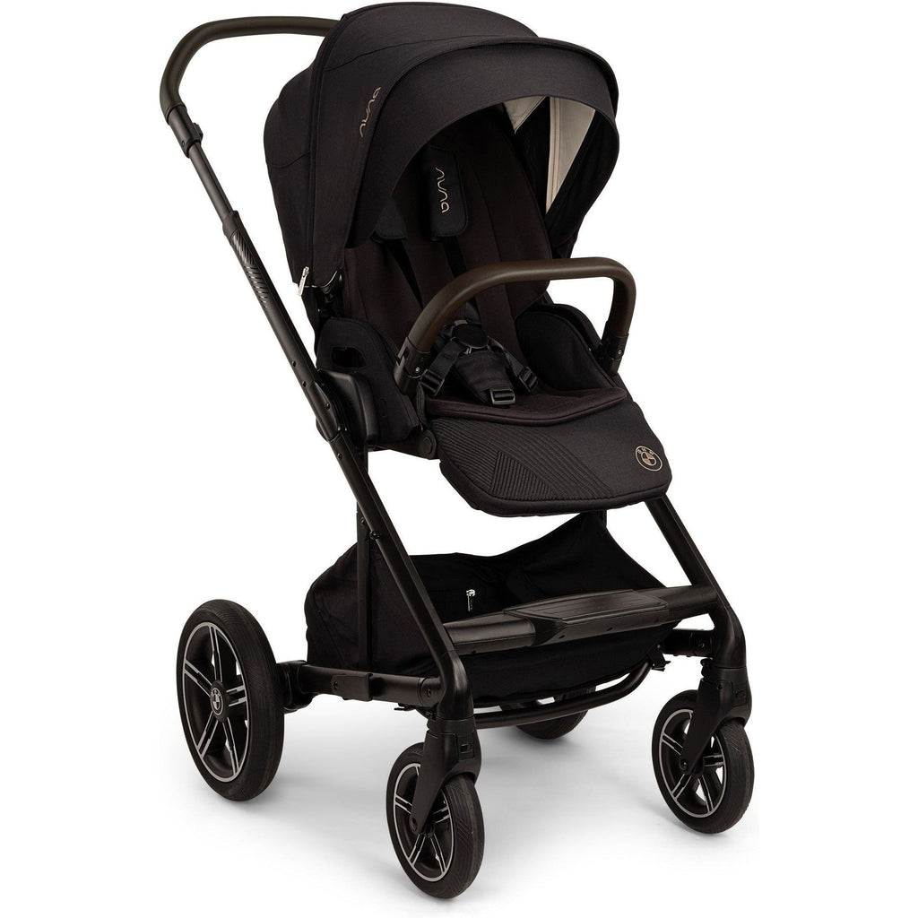 Nuna x BMW MIXX Next Stroller — Cozy Kids Furniture