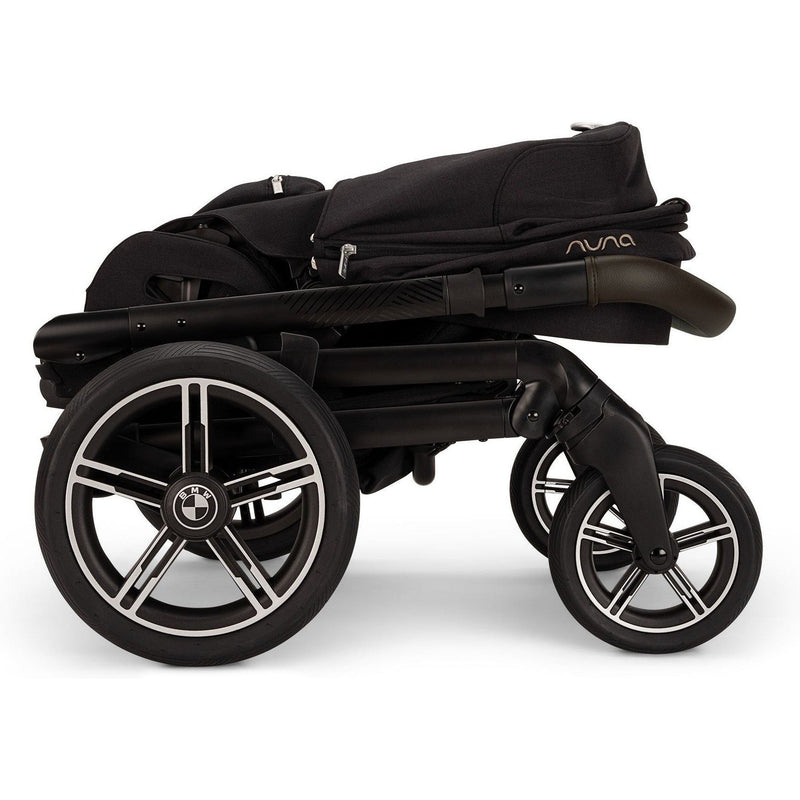 Nuna x BMW MIXX Next Stroller — Cozy Kids Furniture