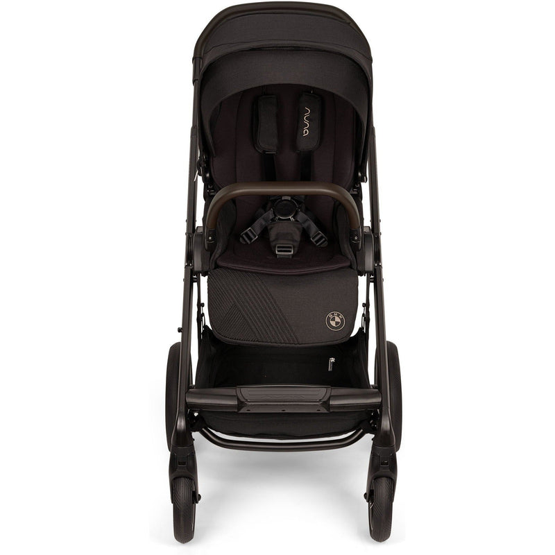 bmw stroller car seat Nuna x BMW MIXX Next Stroller — Cozy Kids Furniture