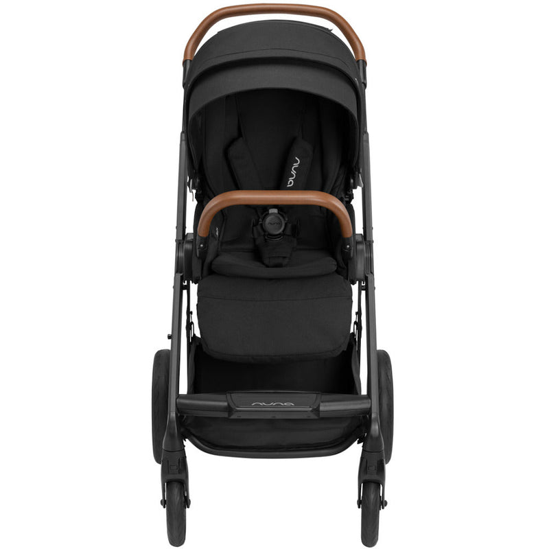 Nuna MIXX Next Stroller + PIPA RX Travel System