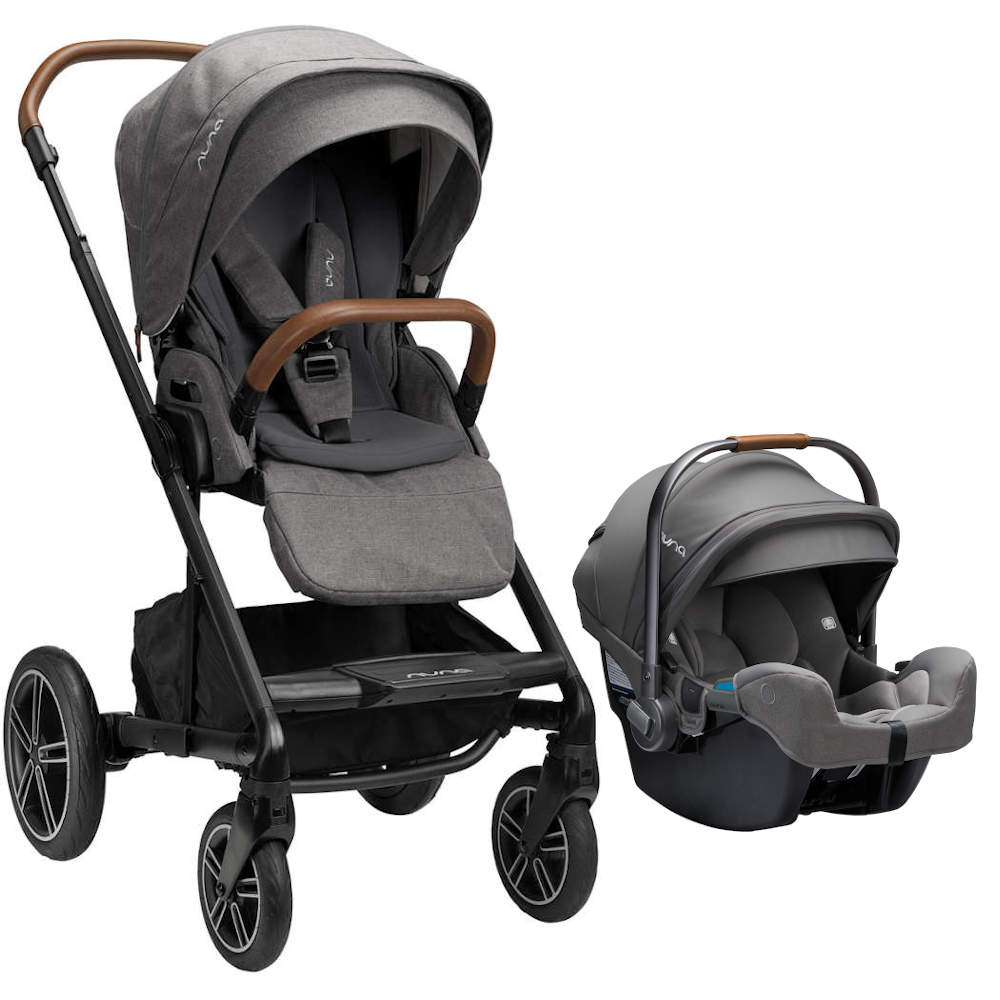 Strollers