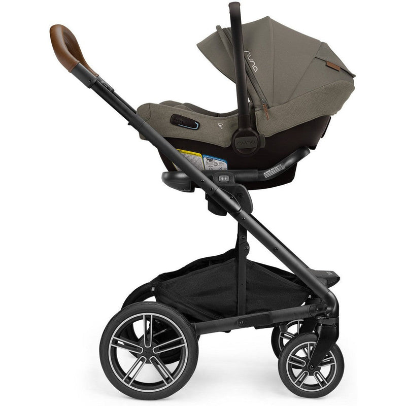 Nuna MIXX Next + PIPA Aire RX Travel System — Cozy Kids Furniture