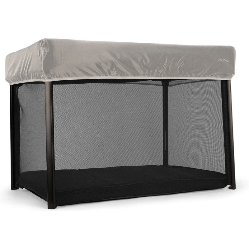 Nuna PAAL Playard + Bassinet