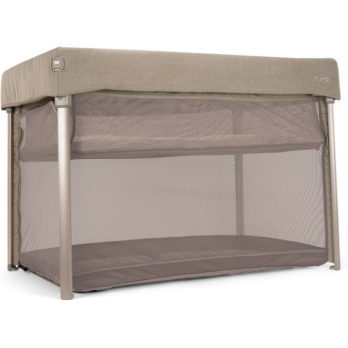 Nuna PAAL Playard Bassinet1