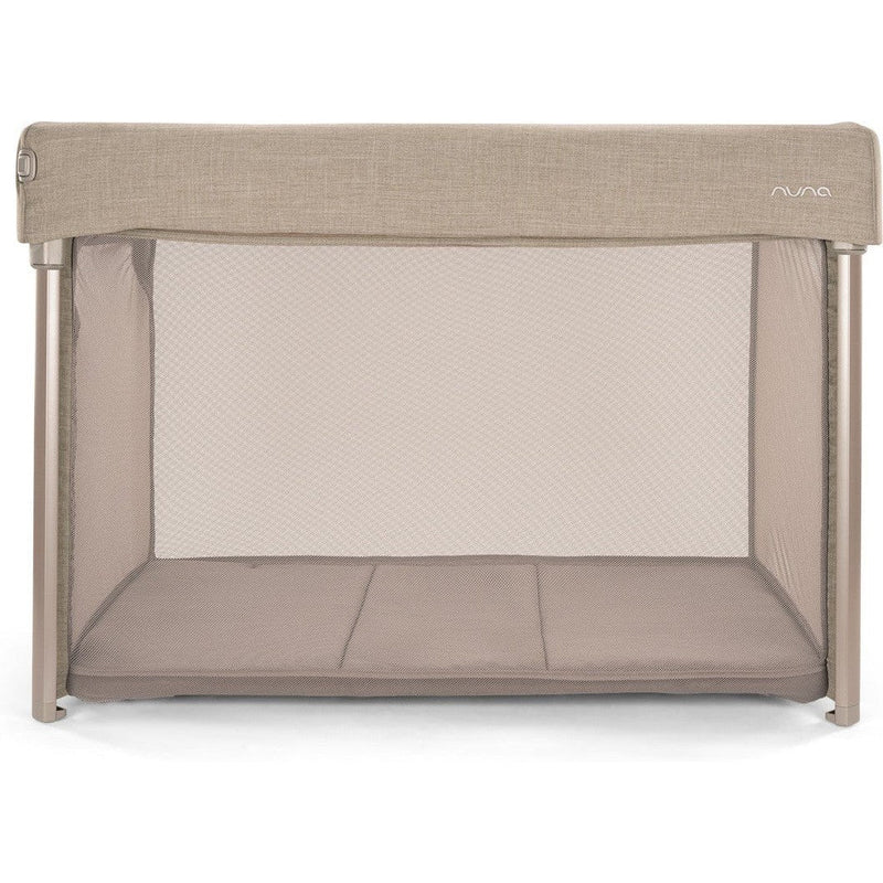 Nuna PAAL Playard + Bassinet
