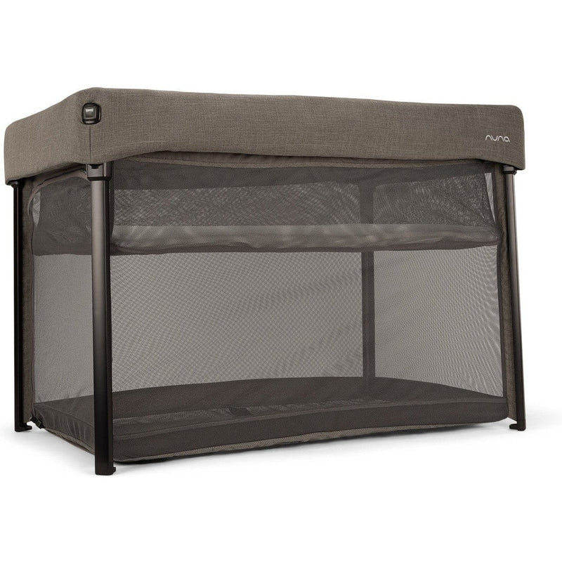 Nuna PAAL Playard + Bassinet