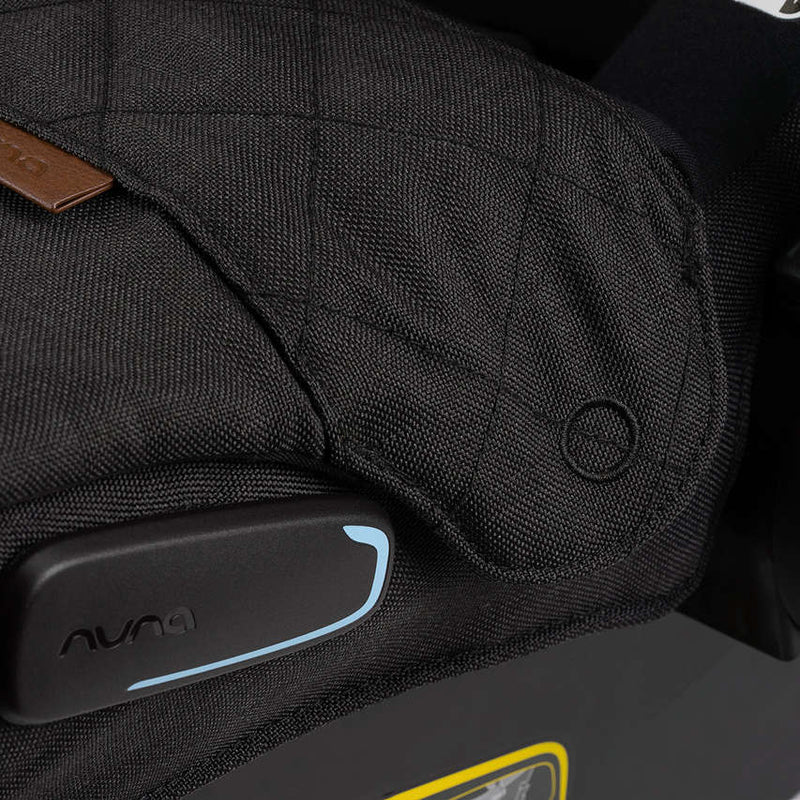 Nuna PIPA Lite RX Footmuff